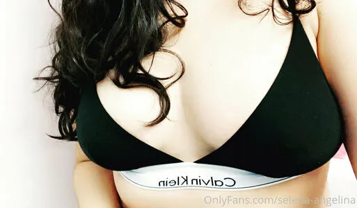 Selena Angelina OnlyFans Leaked Free Thumbnail Picture - #kj016V3Msj