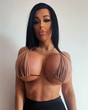 Selena Black OnlyFans Leaked Free Thumbnail Picture - #W1no7tiGlV