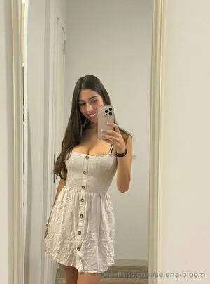 Selena Bloom OnlyFans Leaked Free Thumbnail Picture - #BZmi058VgP