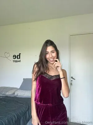 Selena Bloom OnlyFans Leaked Free Thumbnail Picture - #O03p8sCTEV