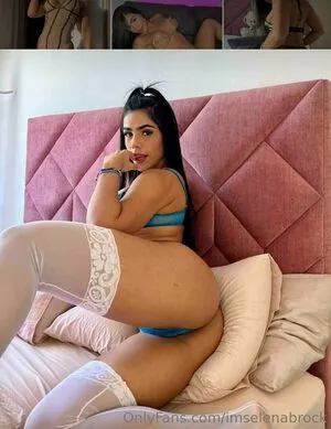 Selena Brock OnlyFans Leaked Free Thumbnail Picture - #UNQ7kBpHCL