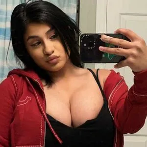 Selena Caraballo OnlyFans Leaked Free Thumbnail Picture - #zLJ6Zrz033