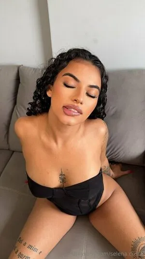 Selena Costa OnlyFans Leaked Free Thumbnail Picture - #nmRCVcL5X7