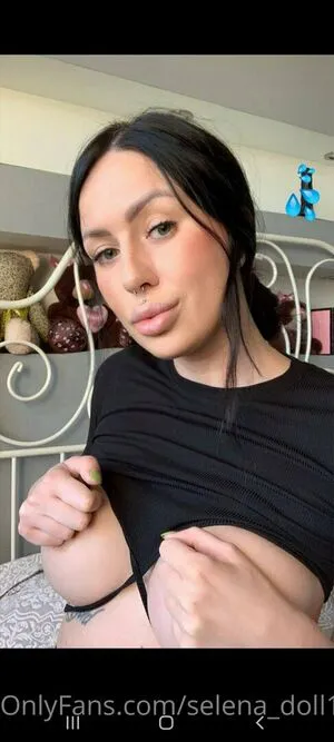 Selena Doll1 OnlyFans Leaked Free Thumbnail Picture - #YzdW3Nv32v