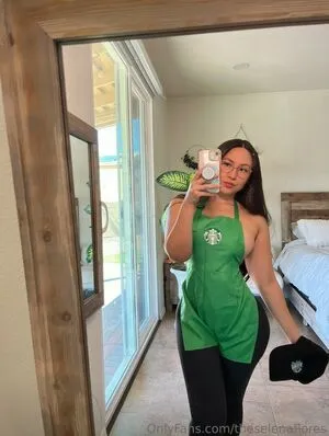 Selena Flores OnlyFans Leaked Free Thumbnail Picture - #4E3gZ3MNSC