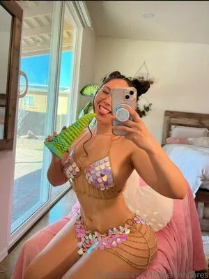 Selena Flores OnlyFans Leaked Free Thumbnail Picture - #cZTCfFXCCJ