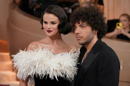 Selena Gomez OnlyFans Leaked Free Thumbnail Picture - #1AiAyK2Mmi