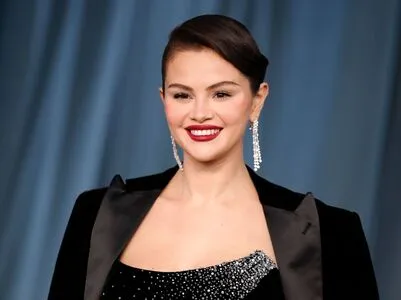 Selena Gomez OnlyFans Leaked Free Thumbnail Picture - #25W2FktsaF