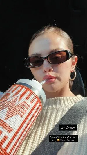 Selena Gomez OnlyFans Leaked Free Thumbnail Picture - #3UlvWWziW1