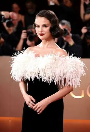 Selena Gomez OnlyFans Leaked Free Thumbnail Picture - #4IrVPYueYx