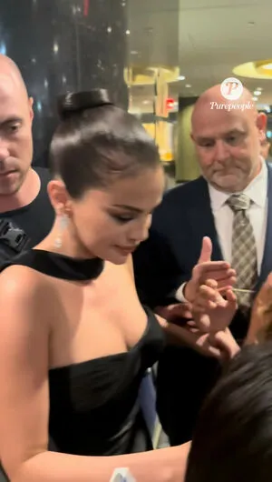 Selena Gomez OnlyFans Leaked Free Thumbnail Picture - #4VfQbFu8qe