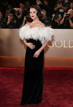 Selena Gomez OnlyFans Leaked Free Thumbnail Picture - #6RDDl4dqCC