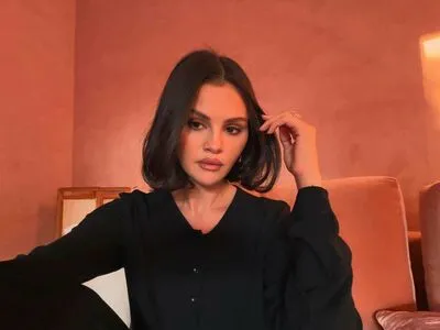 Selena Gomez OnlyFans Leaked Free Thumbnail Picture - #84jmoCGmZi