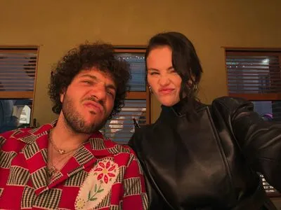 Selena Gomez OnlyFans Leaked Free Thumbnail Picture - #99kHHCsoGa