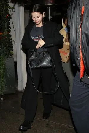 Selena Gomez OnlyFans Leaked Free Thumbnail Picture - #9PRqukZ5ea