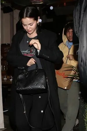 Selena Gomez OnlyFans Leaked Free Thumbnail Picture - #BbVjpxBnGy