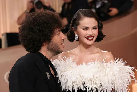 Selena Gomez OnlyFans Leaked Free Thumbnail Picture - #BsMXFFIMwb