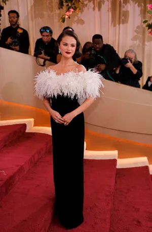 Selena Gomez OnlyFans Leaked Free Thumbnail Picture - #CIMC9yKwXF