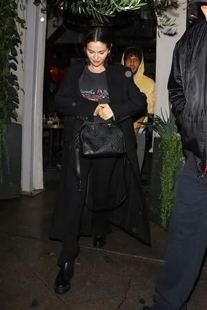 Selena Gomez OnlyFans Leaked Free Thumbnail Picture - #GuC8LiYVDF