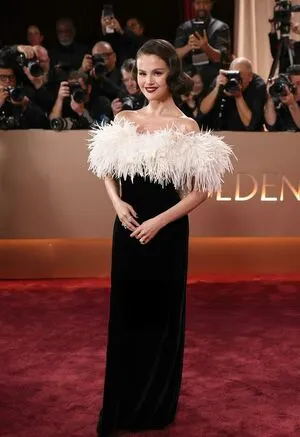 Selena Gomez OnlyFans Leaked Free Thumbnail Picture - #H96XHCC9qv