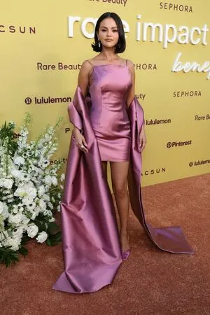 Selena Gomez OnlyFans Leaked Free Thumbnail Picture - #HKthhodA8g