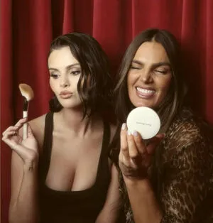 Selena Gomez OnlyFans Leaked Free Thumbnail Picture - #JVO41VQDZJ