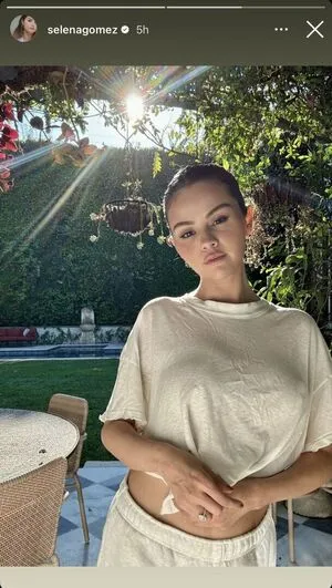 Selena Gomez OnlyFans Leaked Free Thumbnail Picture - #KBjFuz0CA0