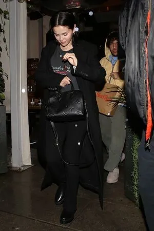 Selena Gomez OnlyFans Leaked Free Thumbnail Picture - #L1Aq7xddir