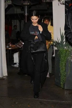 Selena Gomez OnlyFans Leaked Free Thumbnail Picture - #LMmI1rG9de