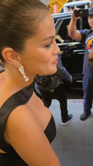 Selena Gomez OnlyFans Leaked Free Thumbnail Picture - #MBNDiBvP4E