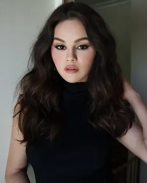 Selena Gomez OnlyFans Leaked Free Thumbnail Picture - #ODLpWAR3WB