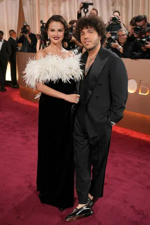 Selena Gomez OnlyFans Leaked Free Thumbnail Picture - #OpygSl4eyx