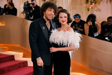 Selena Gomez OnlyFans Leaked Free Thumbnail Picture - #P30l6ol7HN