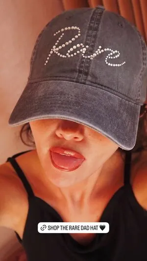 Selena Gomez OnlyFans Leaked Free Thumbnail Picture - #PCFKTOGPPX