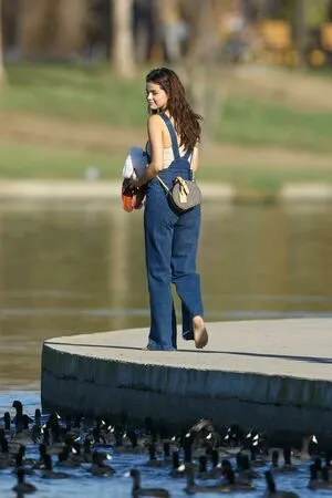 Selena Gomez OnlyFans Leaked Free Thumbnail Picture - #PKHELx8iWx