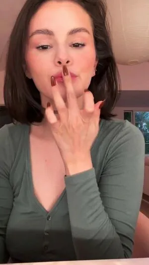 Selena Gomez OnlyFans Leaked Free Thumbnail Picture - #R4ZkutmPdG