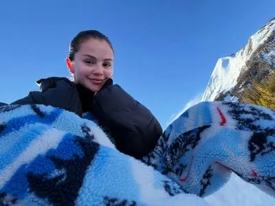 Selena Gomez OnlyFans Leaked Free Thumbnail Picture - #RSahjdhunh