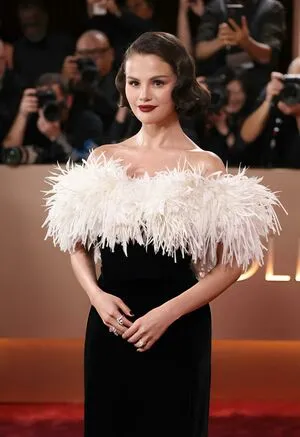 Selena Gomez OnlyFans Leaked Free Thumbnail Picture - #U6xRCmVRqN