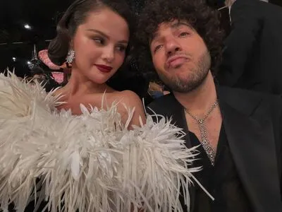 Selena Gomez OnlyFans Leaked Free Thumbnail Picture - #V0fsN3eOpV