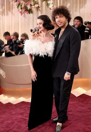 Selena Gomez OnlyFans Leaked Free Thumbnail Picture - #VCVJ0gOePk