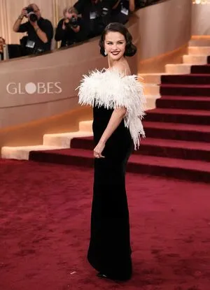 Selena Gomez OnlyFans Leaked Free Thumbnail Picture - #VbXUT9Tw3P