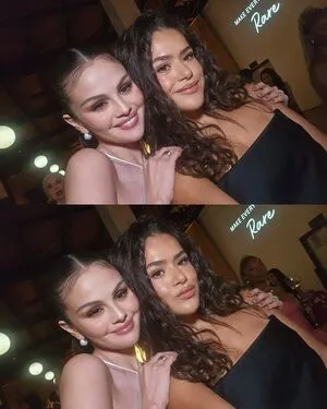 Selena Gomez OnlyFans Leaked Free Thumbnail Picture - #XvcO4OX2mK