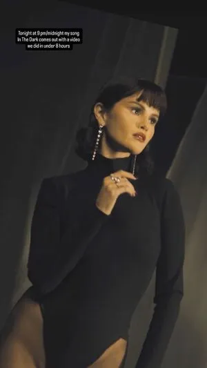 Selena Gomez OnlyFans Leaked Free Thumbnail Picture - #abbqBUGEU9