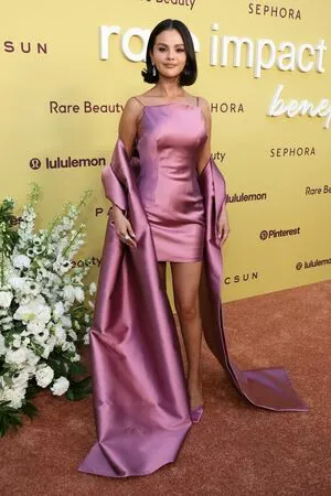 Selena Gomez OnlyFans Leaked Free Thumbnail Picture - #c26NS3bIbV