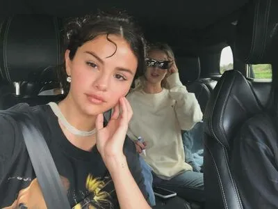 Selena Gomez OnlyFans Leaked Free Thumbnail Picture - #dKvUuHXSF7