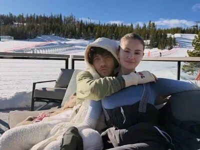 Selena Gomez OnlyFans Leaked Free Thumbnail Picture - #dwgLo5VZHR