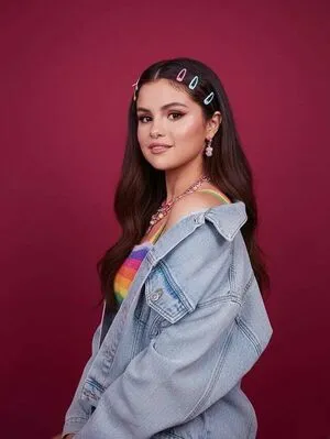 Selena Gomez OnlyFans Leaked Free Thumbnail Picture - #egvTLe49oN