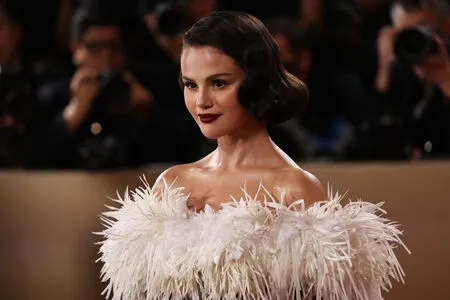 Selena Gomez OnlyFans Leaked Free Thumbnail Picture - #gZr4tjLZnT