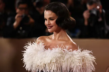 Selena Gomez OnlyFans Leaked Free Thumbnail Picture - #jJr6qZwDRt