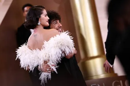 Selena Gomez OnlyFans Leaked Free Thumbnail Picture - #kpGMWIKDZj